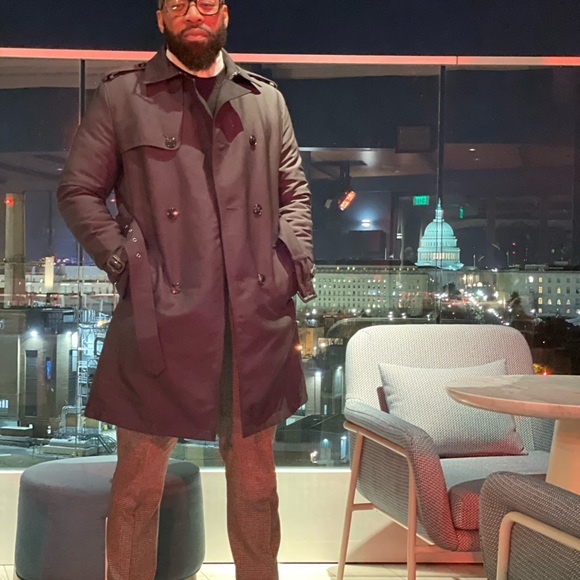 Meet your Posher, Trovon - Picture 6 of 6